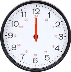 12:00 Uhr 12:00 Uhr